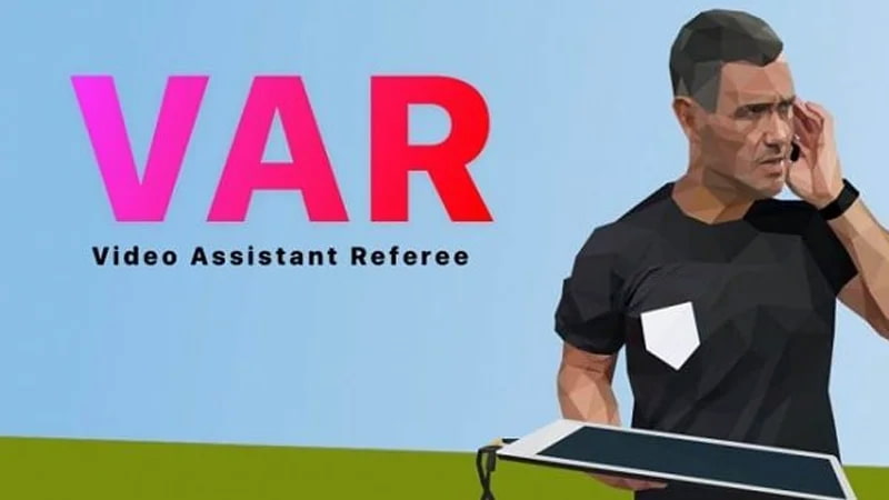 Vì sao kèo VAR Vua88 luôn nổi bật so với nhà cái khác